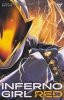 INFERNO GIRL RED VOL 02 TP [9781534335080]
